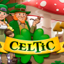 Celtic logotipas