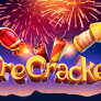 Firecrackers logotipas