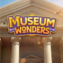 Museum Mystery logotipas