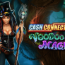 Voodoo Magic logotipas