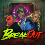 Breakout logotipas