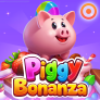 Piggy Bonanza logotipas
