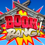 Boom Bang logotipas