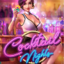 Cocktail Nights logotipas