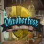 Oktoberfest logotipas
