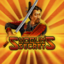 Shoguns Secret logotipas