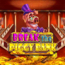 Break The Piggy Bank - Octoplay logotipas