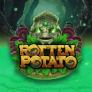 Rotten Potato logotipas