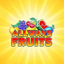All Ways Fruits logotipas