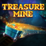 Treasure Mine logotipas
