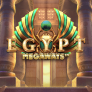 Egypt Megaways logotipas