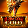 Draco's Gold logotipas