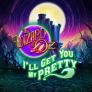 The Wizard of Oz: I'll Get You My Pretty logotipas