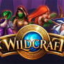 Wildcraft logotipas