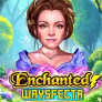Enchanted Waysfecta logotipas