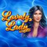 Lovely Lady Deluxe logotipas
