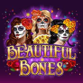 Beautiful Bones logotipas