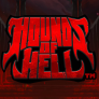 Hounds of Hell logotipas