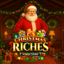 Christmas Riches Power Combo logotipas