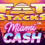 Miami Cash logotipas