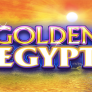 Golden Egypt logotipas