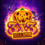 3X3: Hell Spin logotipas