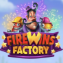 Firewins Factory logotipas