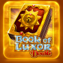 Book of Luxor Double logotipas