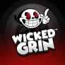 Wicked Grin logotipas