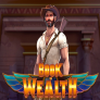 Book of Wealth logotipas