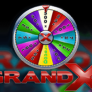 GrandX logotipas