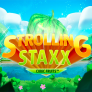 Strolling Staxx logotipas