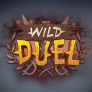 Wild Duel logotipas