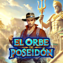El Orbe de Poseidon logotipas