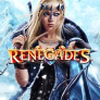 Renegades logotipas
