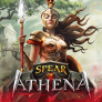Spear of Athena logotipas