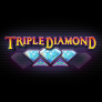 Triple Diamond logotipas