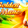 Golden Mane logotipas