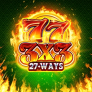 3X3: 27 Ways logotipas