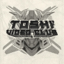 Toshi Video Club logotipas
