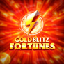 Gold Blitz Fortunes logotipas