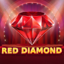 Red Diamond logotipas