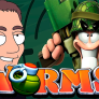 Worms logotipas