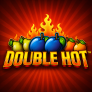 Double Hot logotipas