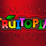 Fruitopia logotipas