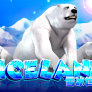 Iceland logotipas