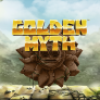 Golden Myth logotipas