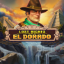 Lost Riches of El Dorado logotipas