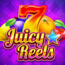 Juicy Reels logotipas