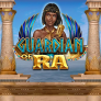 Guardian of Ra logotipas